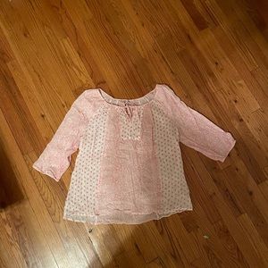 Cute summer shirt from Old Navy